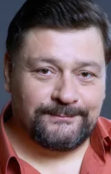 Дмитрий Назаров